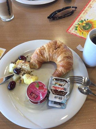 Backstube Wunsche Gmbh